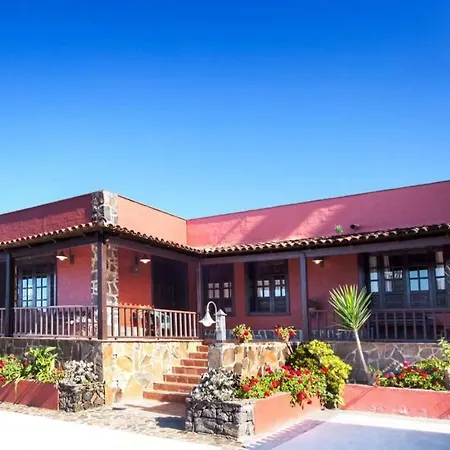 Casa Bodega Tinoca Икод-де-лос-Винос